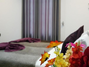 Taj Residence